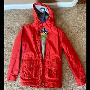 Burton- Ski/Snowboard Jacket